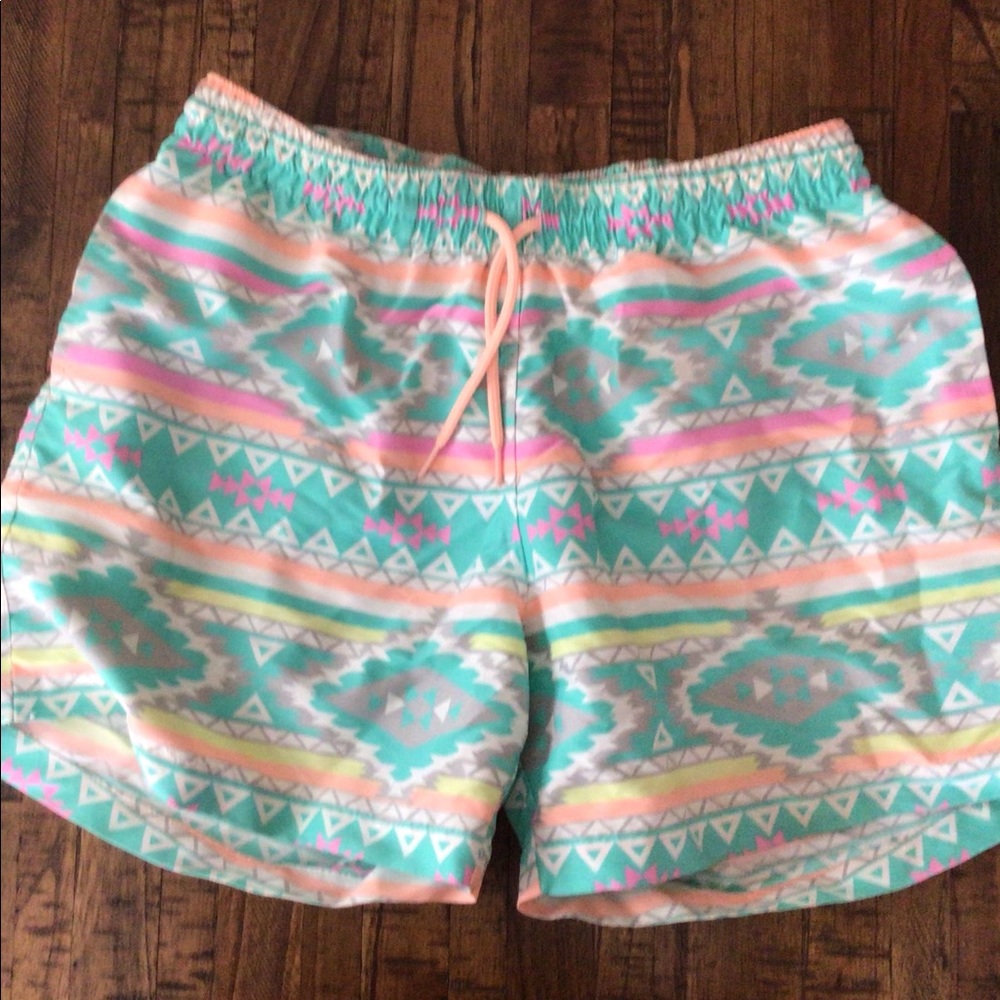 Men’s Swim Trunks - Chubbies Brand